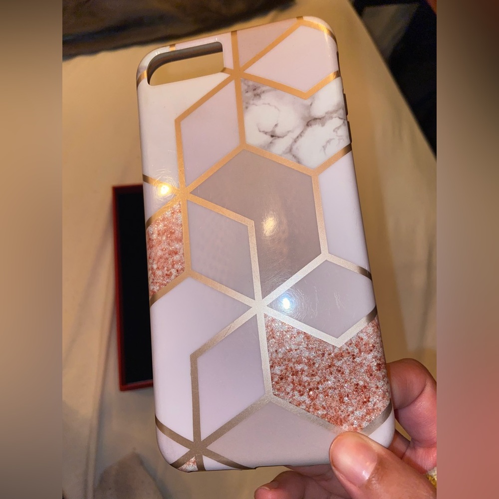 iPhone 8 plus case
